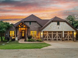 3423 Lakewood Ln, Flower Mound, TX 75022