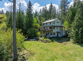 2500 Myles Lake Rd, Nanaimo, BC V9X1E7