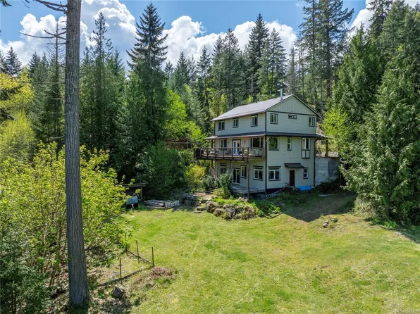 2500 Myles Lake Rd, Nanaimo, BC V9X 1E7