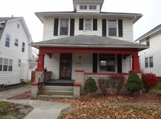 2517 Terrace Rd, Fort Wayne, IN 46805