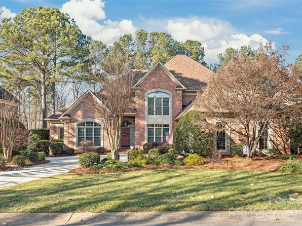 15214 McComb Manor Ct, Charlotte, NC 28277