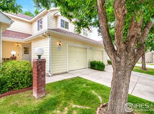 918 Richmond Dr UNIT 2, Fort Collins, CO 80526