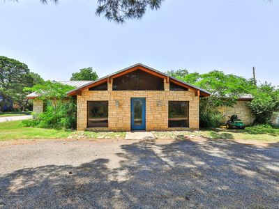 920 SW 3rd St, Hamlin, TX, 79520