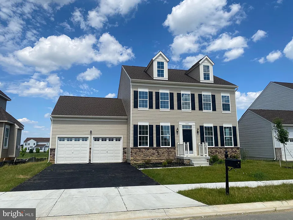 2444 W Palladio Pl