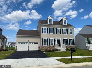 2444 W Palladio Pl, Middletown, DE 19709
