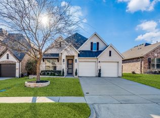 709 Spring Falls Dr, McKinney, TX 75071