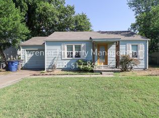 957 E 36th St, Tulsa, OK 74105