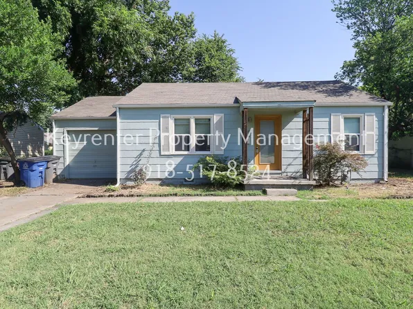 957 E 36th St, Tulsa, OK 74105