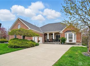 4796 Silver Fox Ct, West Chester, OH