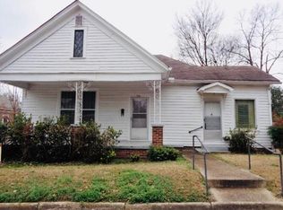 918 4th Ave N, Columbus, MS 39701