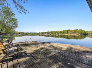 58 Churchill Dr, Bella Vista, AR 72715