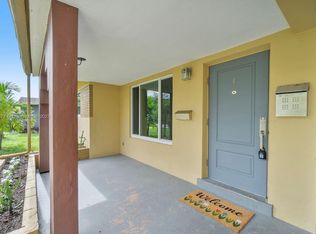 3440 SW 15th St, Fort Lauderdale, FL 33312