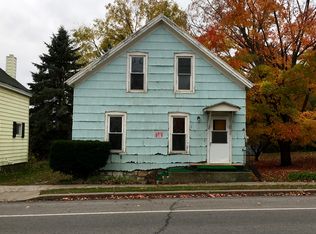46 State St, Heuvelton, NY 13654