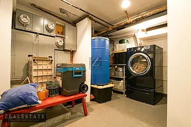 Rented by ZealEstate Group Inc