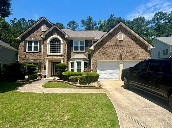 7625 Cedar Grove Ct, Fairburn, GA 30213