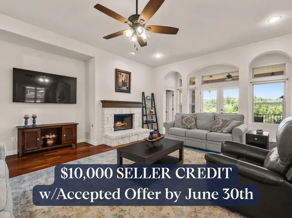 205 Bellagio Dr, Austin, TX 78734