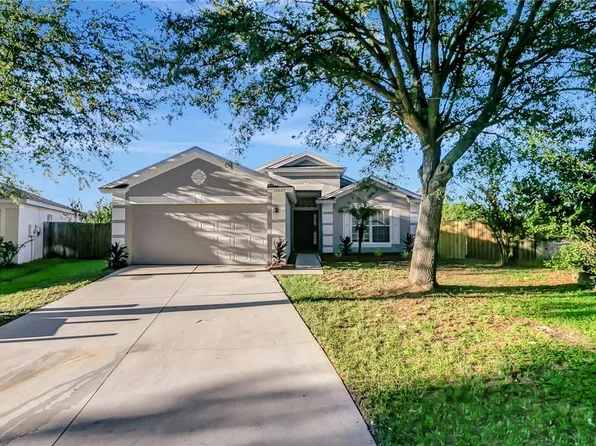 10607 EGRET HAVEN LANE, RIVERVIEW, FL 33578