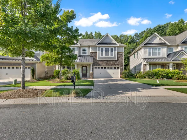 9312 Ardrey Woods Dr, Charlotte, NC 28277