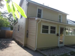 48 Diller Ave, Newton, NJ 07860