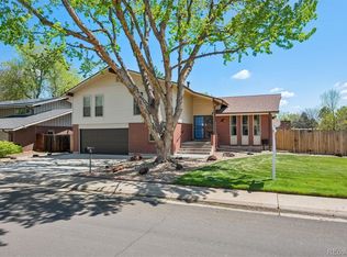 3832 S Quebec St, Denver, CO 80237