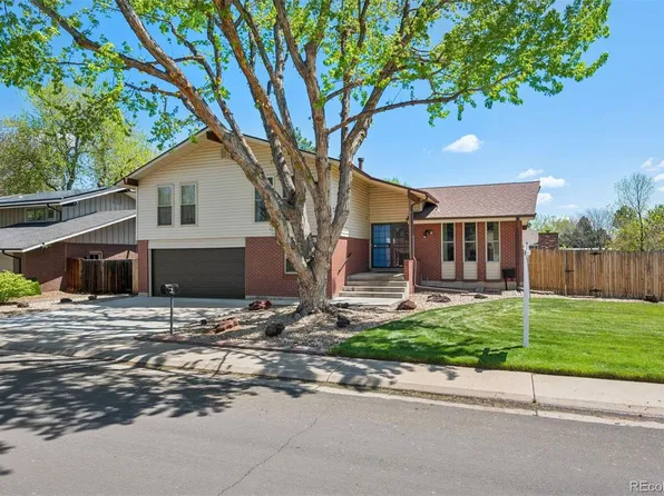 3832 S Quebec Street, Denver, CO 80237