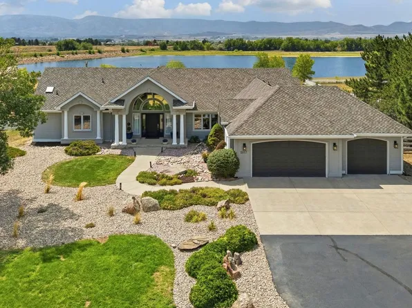 5017 Eagle Lake Dr, Fort Collins, CO 80524