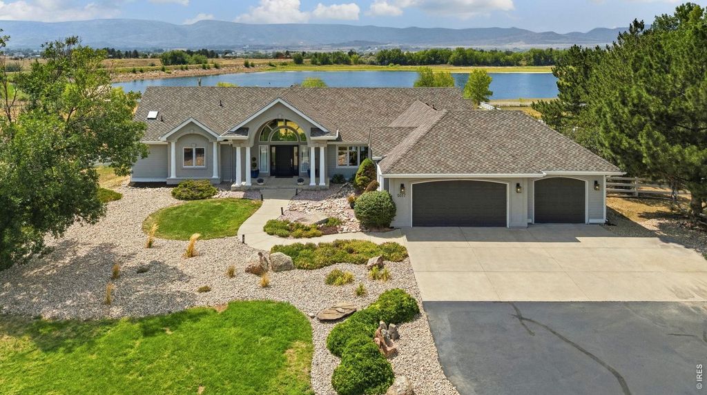 5017 Eagle Lake Dr