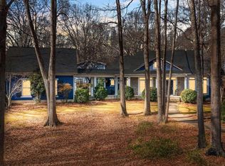 815 Jonesville Rd, Simpsonville, SC 29681