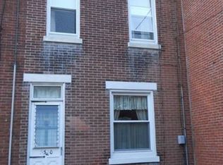 3540 Sunnyside Ave, Philadelphia, PA 19129