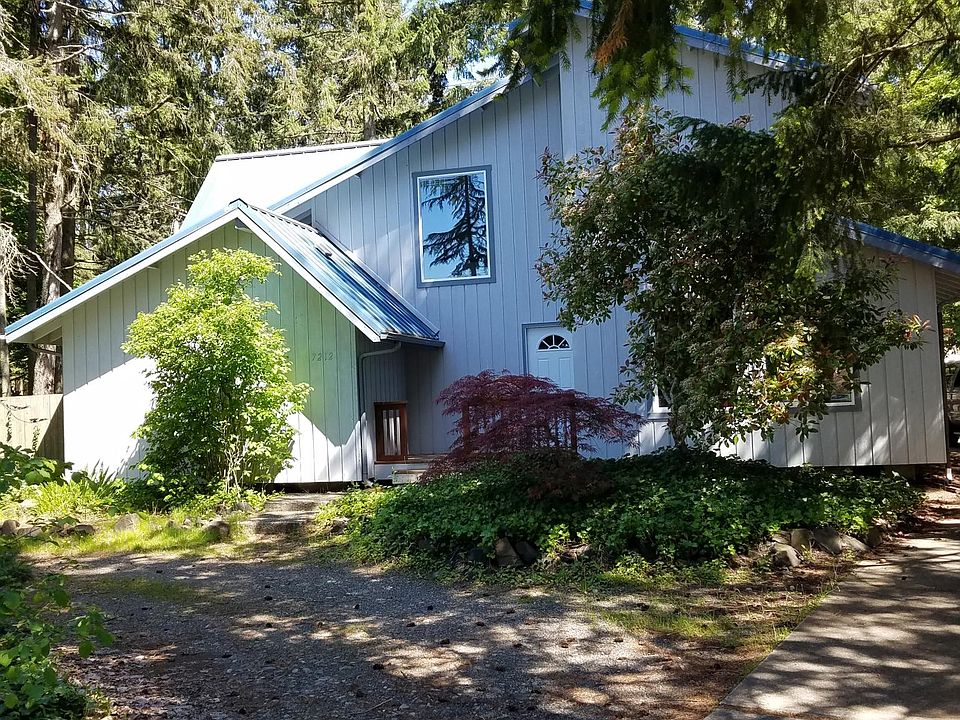 Front Entrance Street view