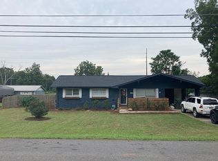 605 W 9th St, Oxford, AL 36203