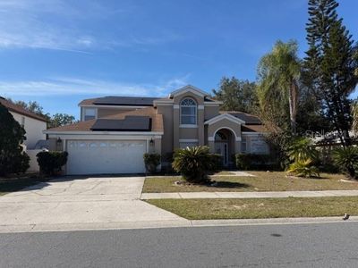 2871 Picadilly Cir, Kissimmee, FL, 34747