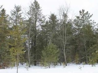 0 Healy Lake Rd, Kaleva, MI 49645