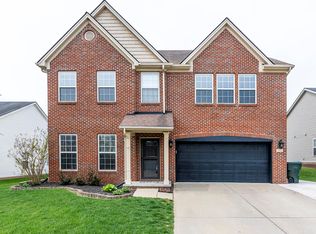 152 Whitman Way, Georgetown, KY 40324