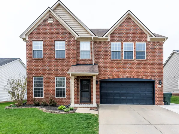 152 Whitman Way, Georgetown, KY 40324