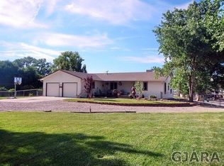 2205 Lyn St, Grand Junction, CO 81505