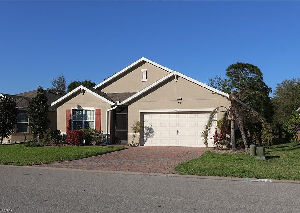 n♡ 10548 Canal Brook LN, Lehigh Acres, FL 33936 | MLS
