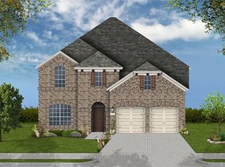 11451 Misty Ridge Dr, Roanoke, TX 76262