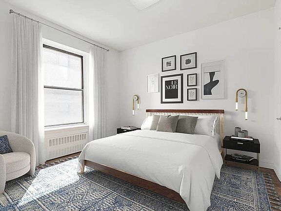 2nd image of 102 W 80th St #47A