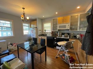 15 Westbourne Rd, Newton, MA 02459