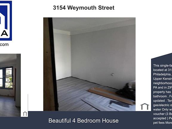 3rd image of 3154 Weymouth St