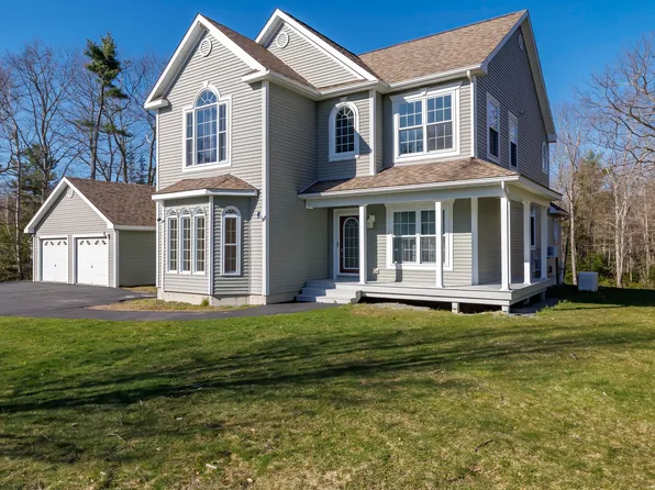 105 Maddocks Avenue, Ellsworth, ME 04605