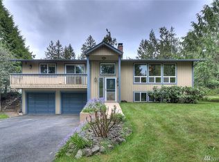 3906 160th St NW, Gig Harbor, WA 98332
