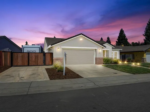 4823 Canfield Cir, Cameron Park, CA 95682
