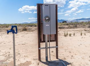 6X Ranch Rd, Cochise, AZ 85606