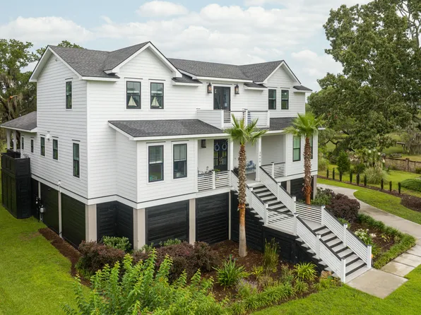 3968 Gift Blvd, Johns Island, SC 29455