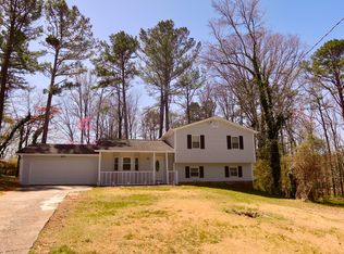 4963 Owens Ct, Stone Mountain, GA 30083