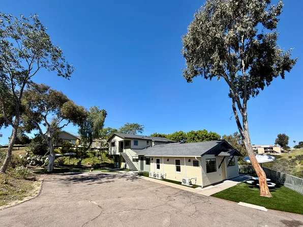 4430 Laurel St APT 1, San Diego, CA 92105