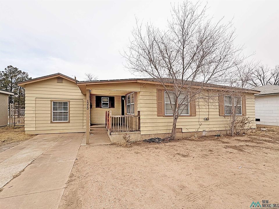 1st image of 1210 E Llano Dr