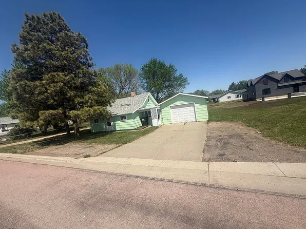 507 E 2nd Ave, Avon, SD 57315